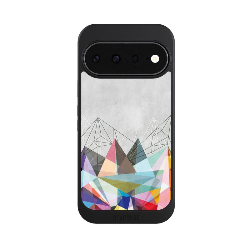 Pixel 11 NIVOcore Éclat de Couleurs 3