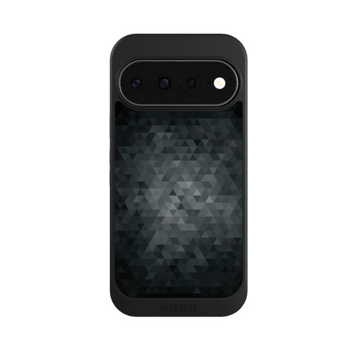 Google Pixel 11 NIVOcore mysteriöses Schwarz