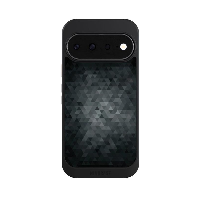 Pixel 11 NIVOcore mysteriöses Schwarz