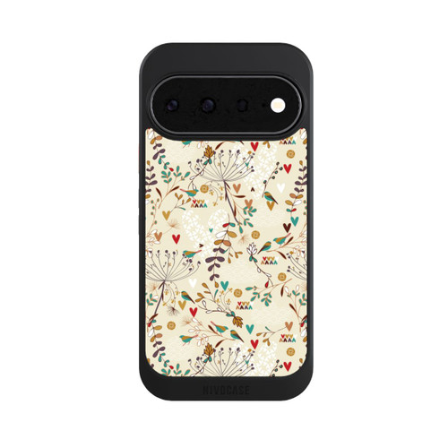 Google Pixel 11 NIVOcore Blumenwildnis
