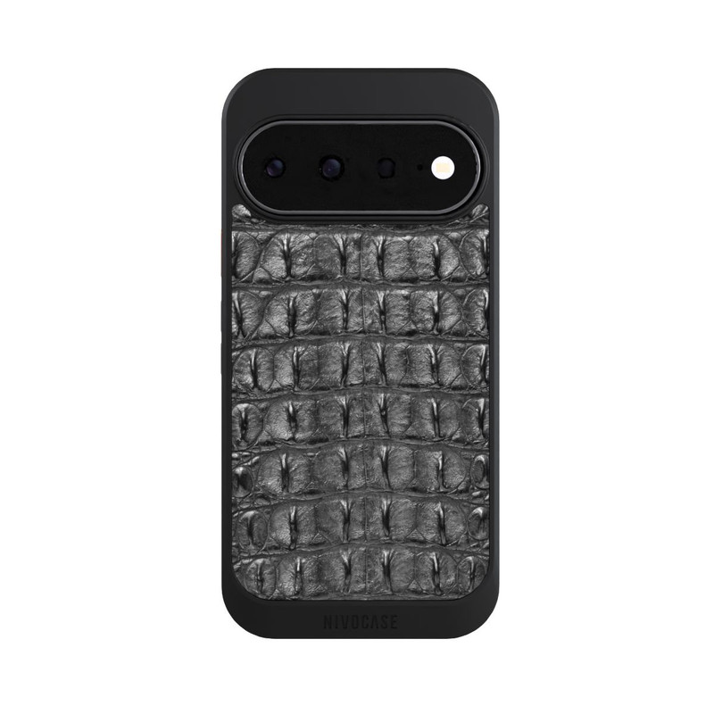 Pixel 11 NIVOcore Croco Noir