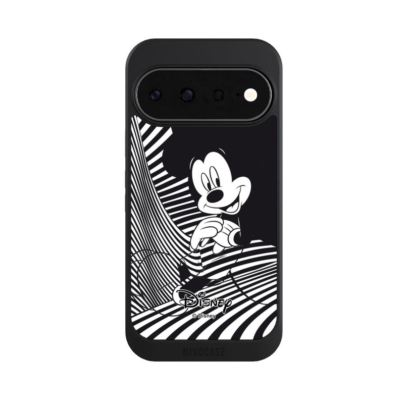 Pixel 11 NIVOcore Mickey Illusion
