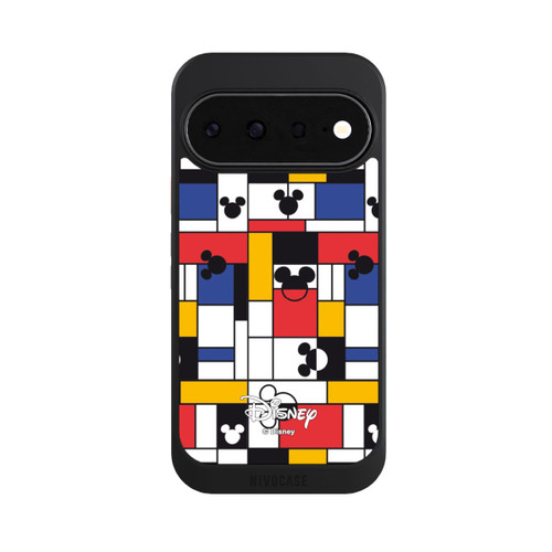 Google Pixel 11 NIVOcore Mickey Carrés
