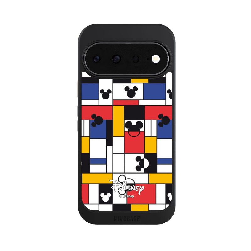 Pixel 11 NIVOcore Mickey Carrés
