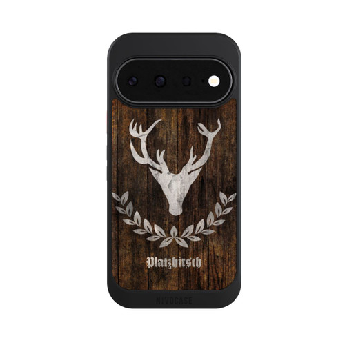 Google Pixel 11 NIVOcore Platzhirsch