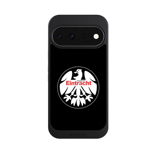 Google Pixel 11 NIVOcore Eintracht Frankfurt Retro Adler