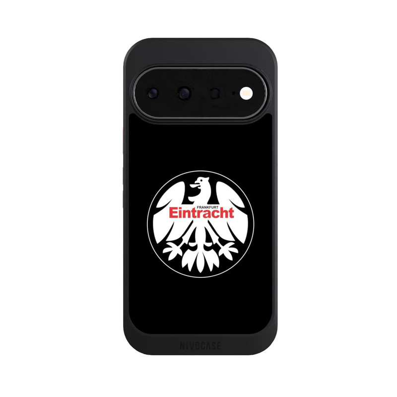 Pixel 11 NIVOcore Eintracht Frankfurt Retro Adler