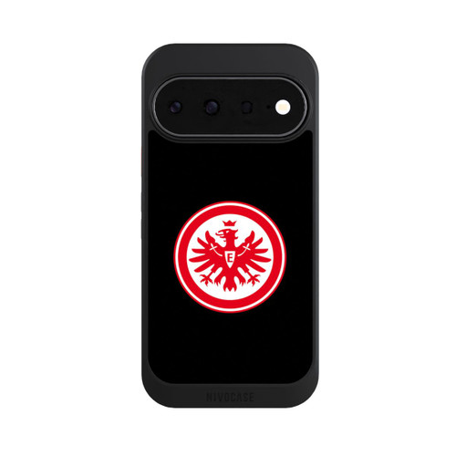 Google Pixel 11 NIVOcore Eintracht Frankfurt Schwarz