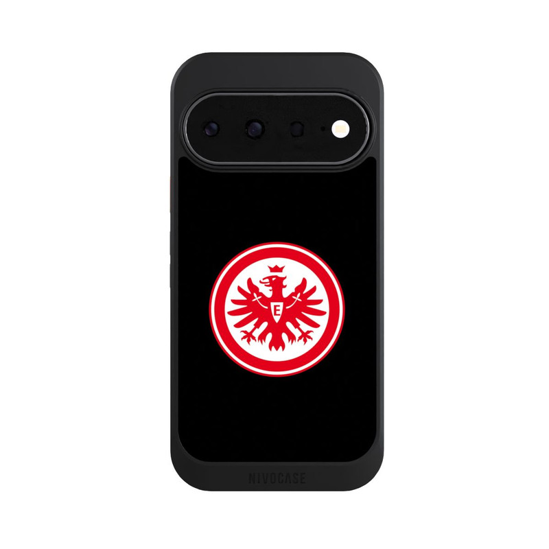 Pixel 11 NIVOcore Eintracht Frankfurt Schwarz