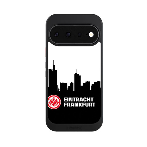 Google Pixel 11 NIVOcore Eintracht Frankfurt Skyline