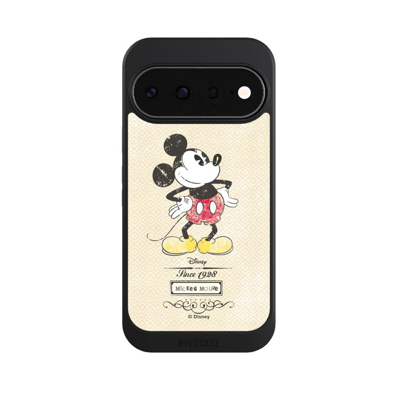 Pixel 11 NIVOcore Mickey Vintage