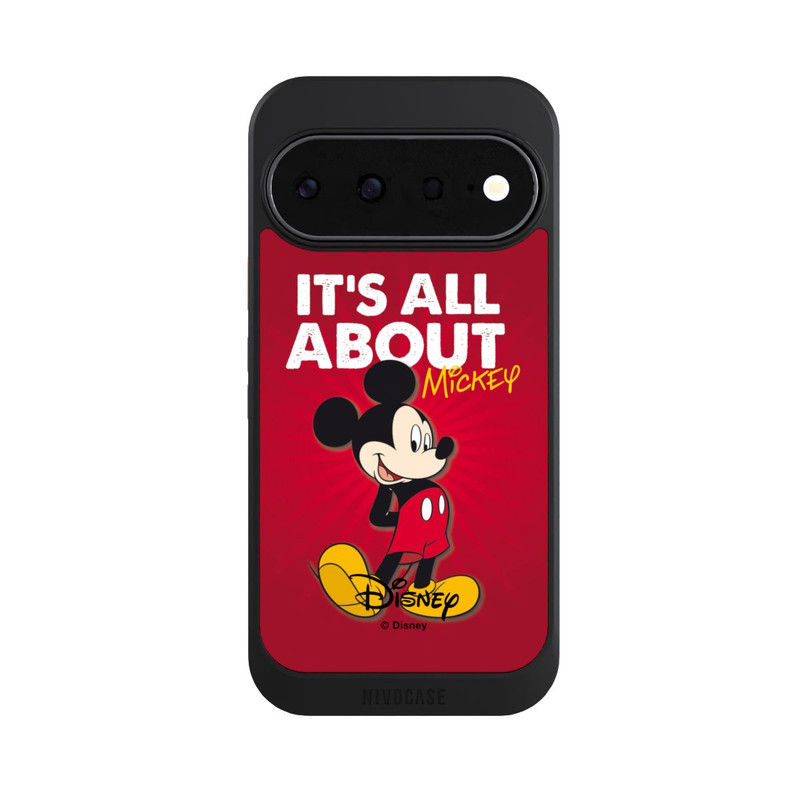 Pixel 11 NIVOcore All About Mickey