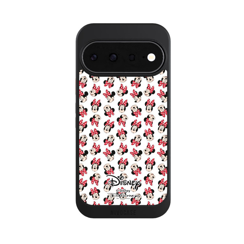 Pixel 11 NIVOcore Motif de Minnie Mouse