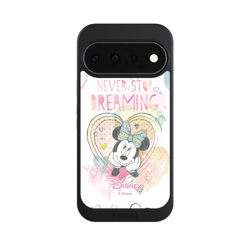 Google Pixel 11 NIVOcore Minnie Ne t'Arrète Jamais de Réver