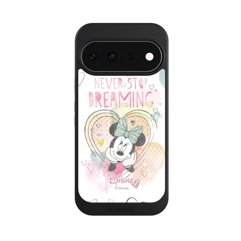 Pixel 11 NIVOcore Minnie Ne t'Arrète Jamais de Réver