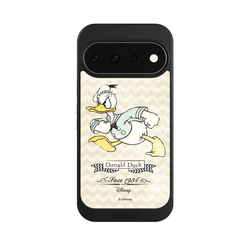 Pixel 11 NIVOcore Donald Vintage