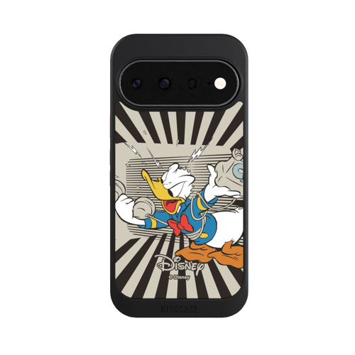 Google Pixel 11 NIVOcore Allo ?! Donald Duck