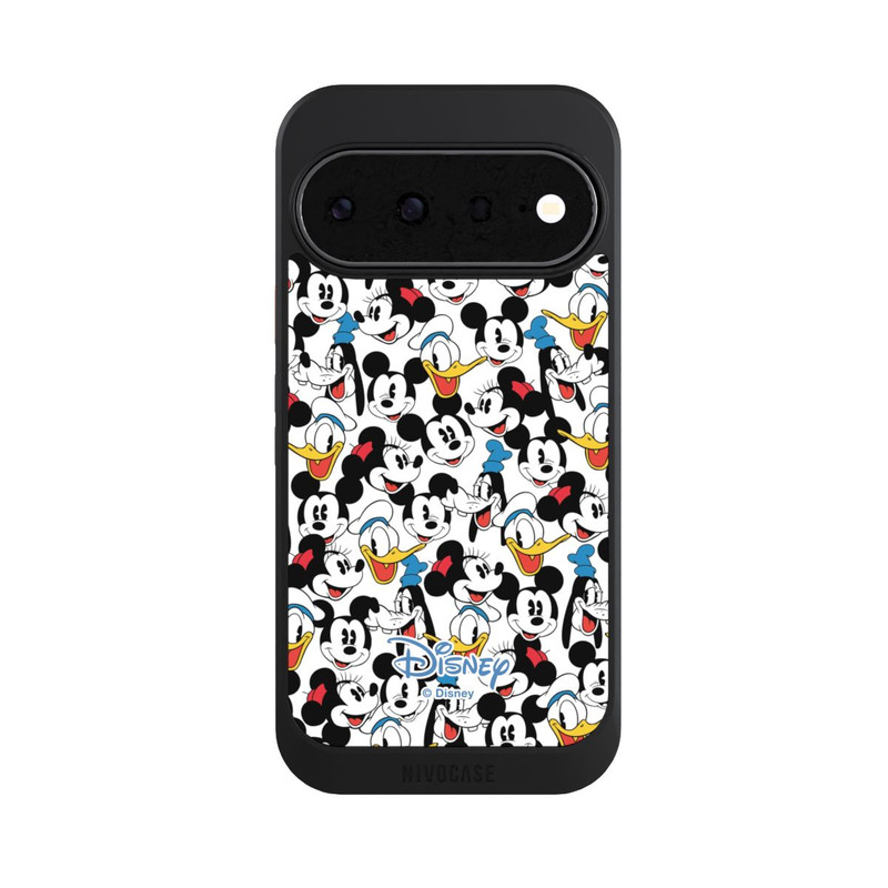 Pixel 11 NIVOcore Mickey and Friends Motif