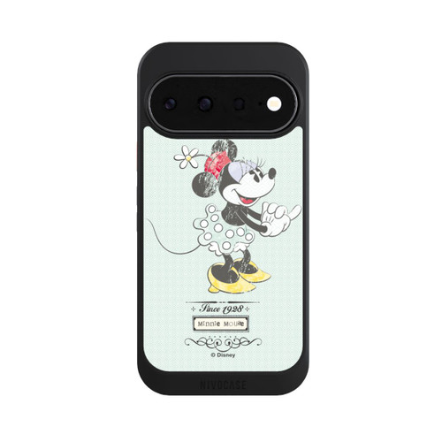Google Pixel 11 NIVOcore Minnie Vintage