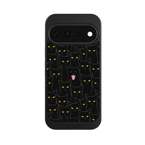 Google Pixel 11 NIVOcore Jinxed