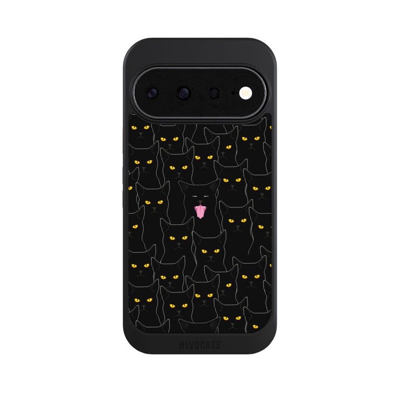 Pixel 11 NIVOcore Jinxed