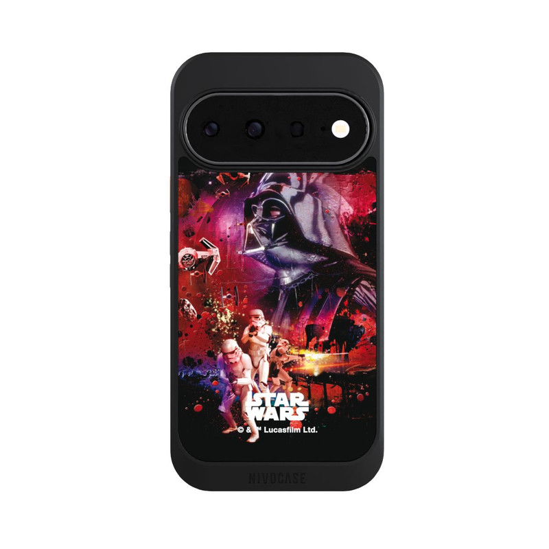 Pixel 11 NIVOcore Le Côté Obscur