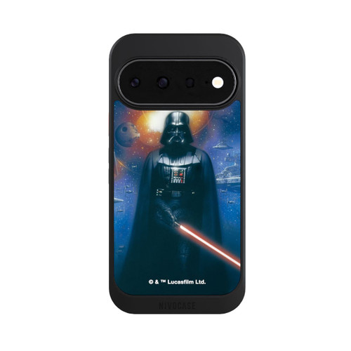 Google Pixel 11 NIVOcore La Force du Côté Obscur