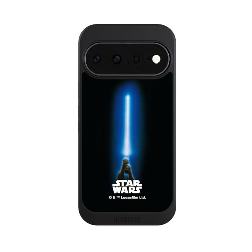 Google Pixel 11 NIVOcore Jedi-Lichtschwert