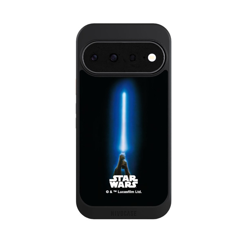 Pixel 11 NIVOcore Jedi-Lichtschwert