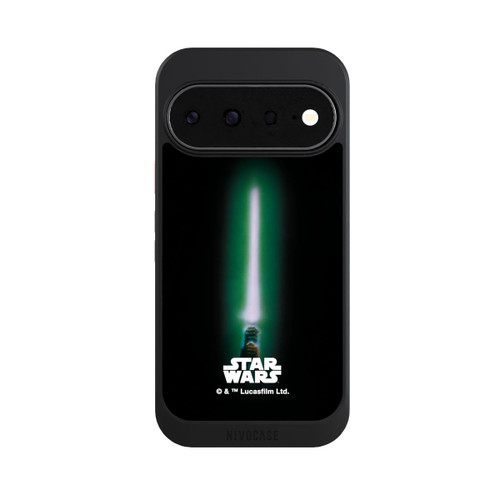 Google Pixel 11 NIVOcore Lichtschwert