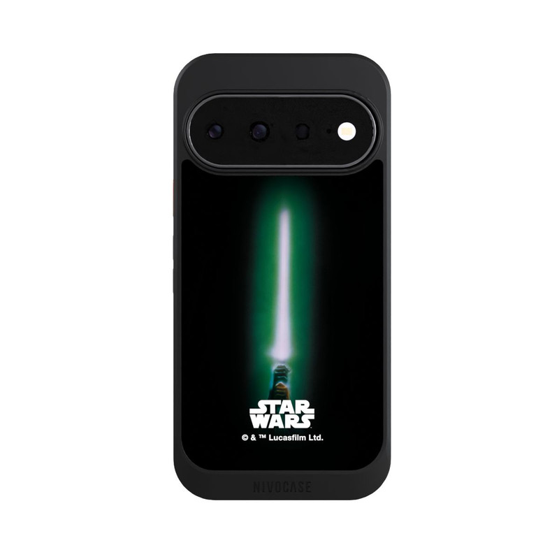 Pixel 11 NIVOcore Sabre Laser