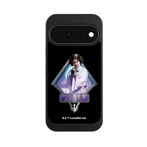 Google Pixel 11 NIVOcore Leia