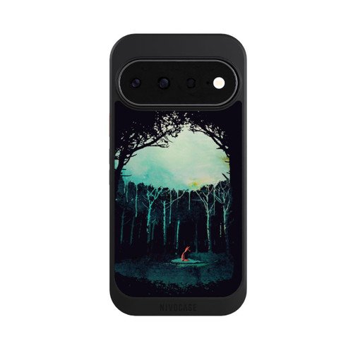 Google Pixel 11 NIVOcore Au Fin Fond de la Forêt