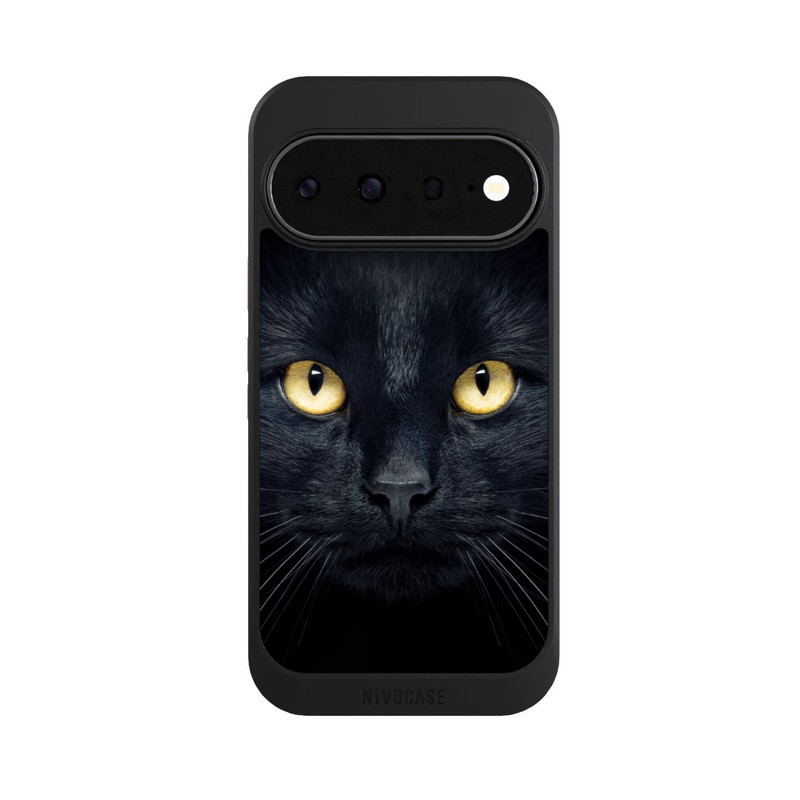 Pixel 11 NIVOcore Tom Chat
