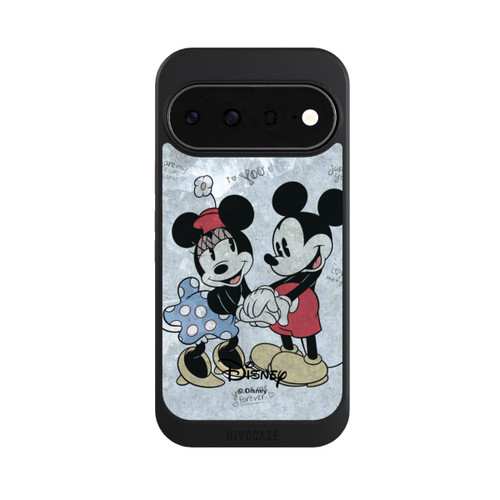 Google Pixel 11 NIVOcore Micky&amp;Minnie In Love