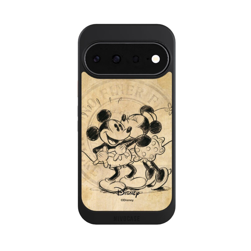 Pixel 11 NIVOcore Minnie&Mickey