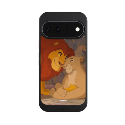 Google Pixel 11 NIVOcore Amour Lions