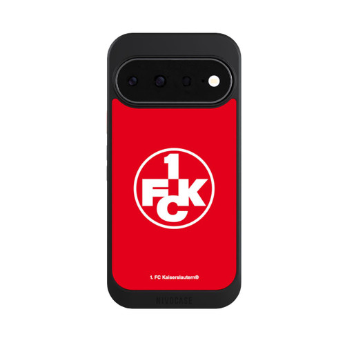 Google Pixel 11 NIVOcore 1.FCK Rot