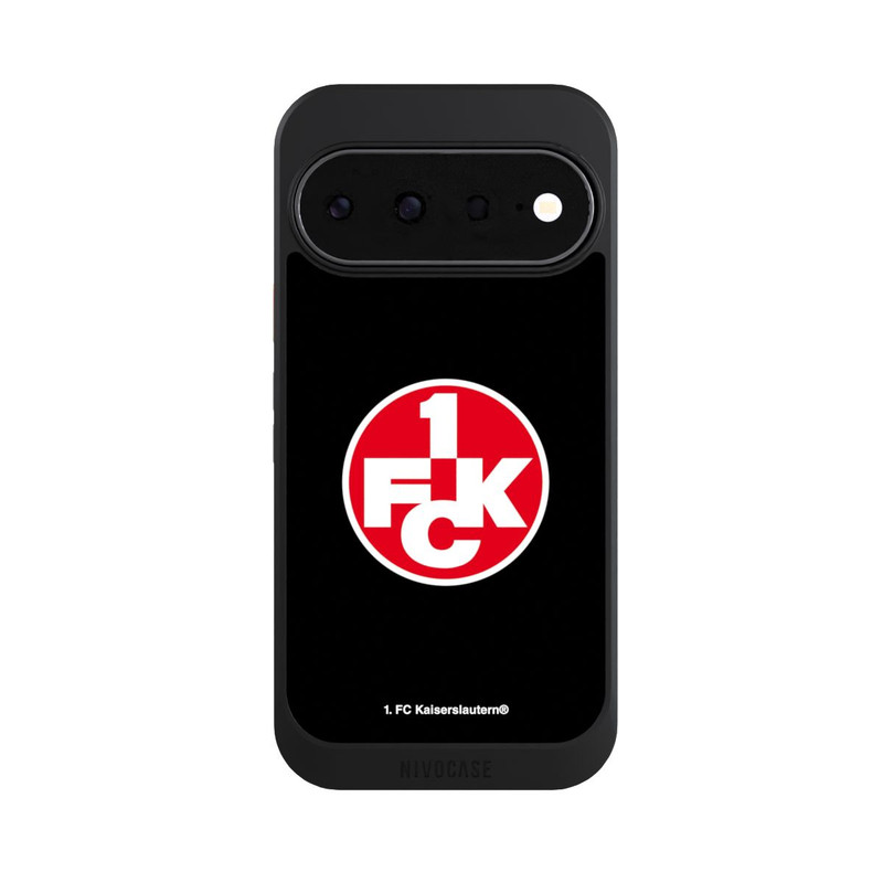 Pixel 11 NIVOcore 1.FCK Schwarz