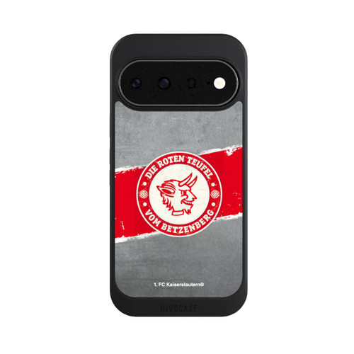 Google Pixel 11 NIVOcore 1.FCK die Roten Teufel