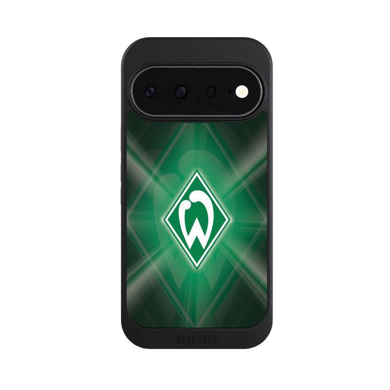 Pixel 11 NIVOcore Werder Bremen Laser