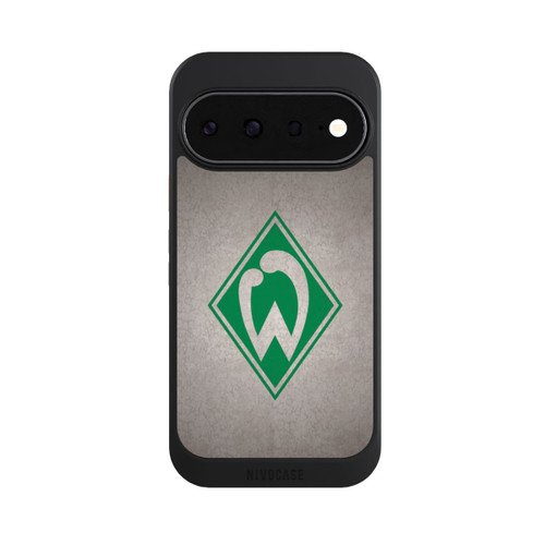 Google Pixel 11 NIVOcore Werder Bremen Wall