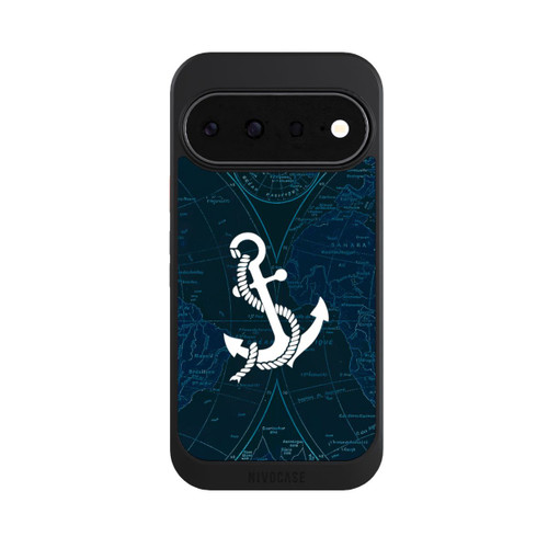 Google Pixel 11 NIVOcore Sailors Style