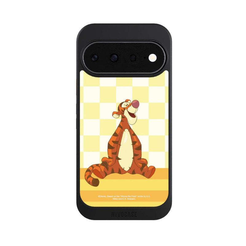 Pixel 11 NIVOcore Tigger