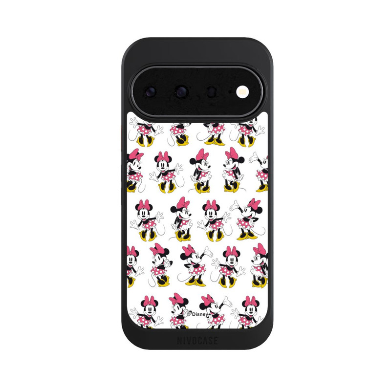 Pixel 11 NIVOcore Minnie Mouse - Motif
