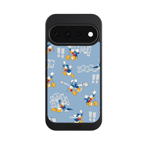 Google Pixel 11 NIVOcore Modèle de Donald