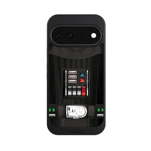 Google Pixel 11 NIVOcore Darth Vader Nahaufnahme