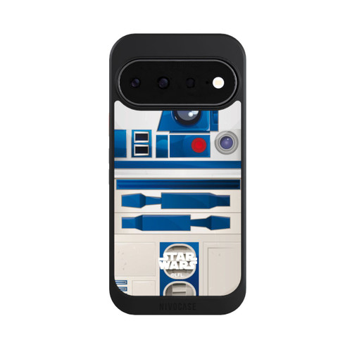 Google Pixel 11 NIVOcore R2D2 Gros plan