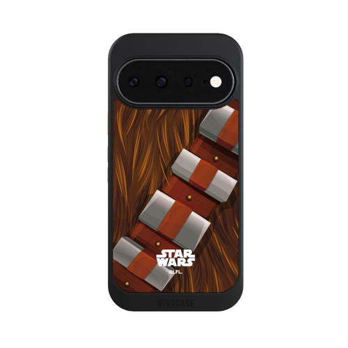 Google Pixel 11 NIVOcore Chewbacca