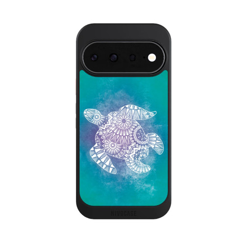 Google Pixel 11 NIVOcore Mandala Schildkröte